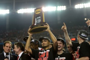 NCAA Champions